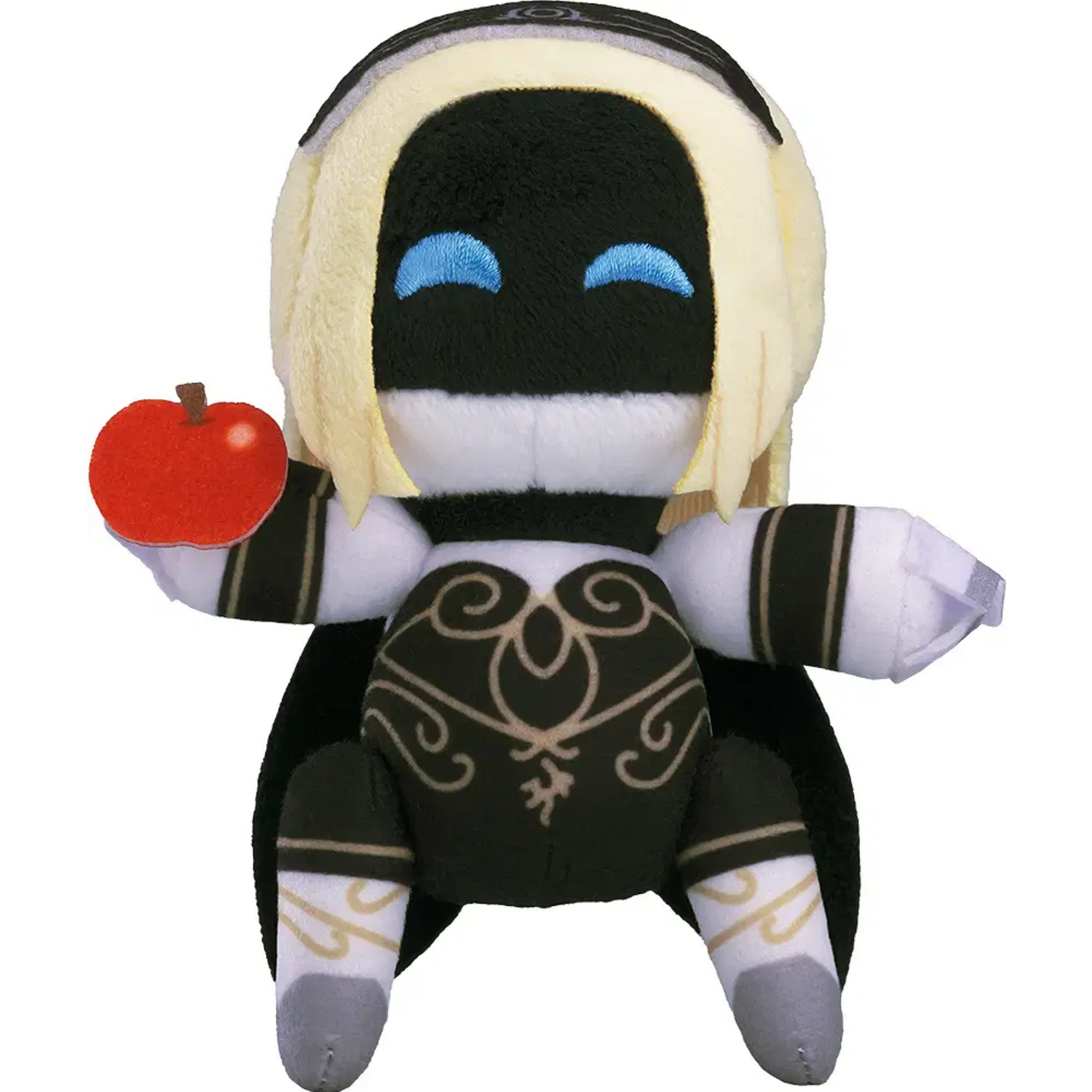 Astro Bot Plushie Gravity Daze: Kitten Bot (PRE-ORDER)