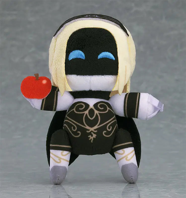 Astro Bot Plushie Gravity Daze: Kitten Bot (PRE-ORDER)