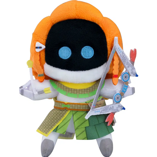 Astro Bot Plushie Horizon: Aloy Bot (PRE-ORDER)