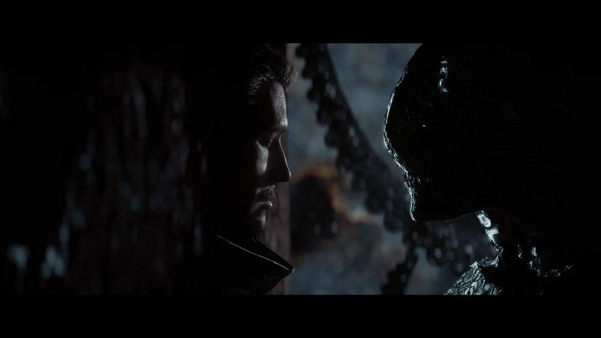 Quantum Error - PlayStation 5