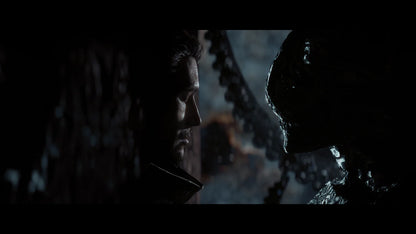 Quantum Error - PlayStation 5