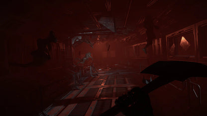 Quantum Error - PlayStation 5