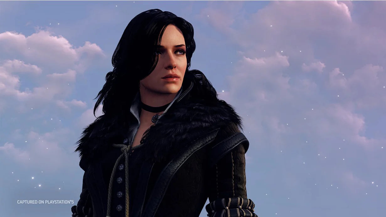 The Witcher 3: Wild Hunt Complete Edition - PlayStation 5 [EU IMPORT]