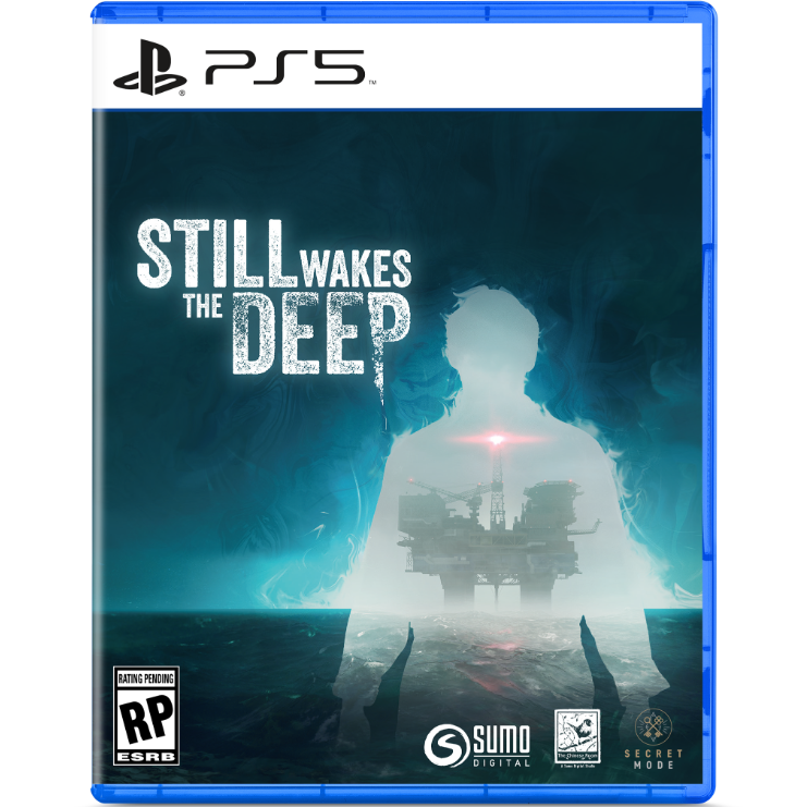 Still Wakes the Deep - PlayStation 5
