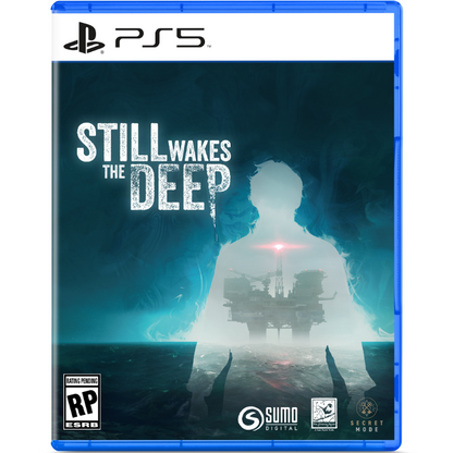 Still Wakes the Deep - PlayStation 5