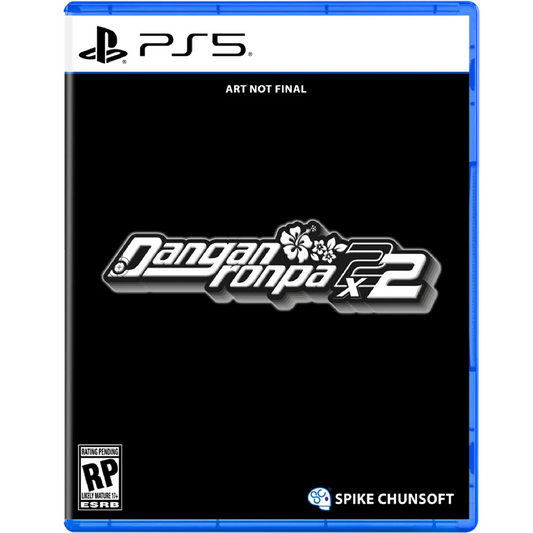 Danganronpa 2x2 [Standard Edition] - PlayStation 5 (PRE-ORDER)