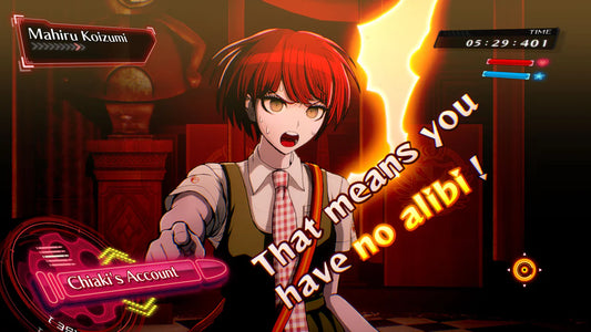 Danganronpa 2x2 [Standard Edition] - Nintendo Switch (PRE-ORDER)