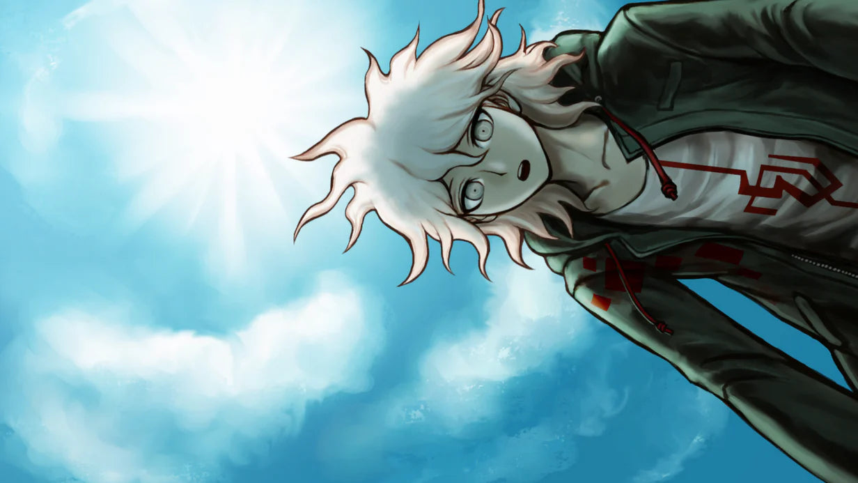 Danganronpa 2x2 [Psycho Tropical Vacation Package Edition] - Nintendo Switch (PRE-ORDER)