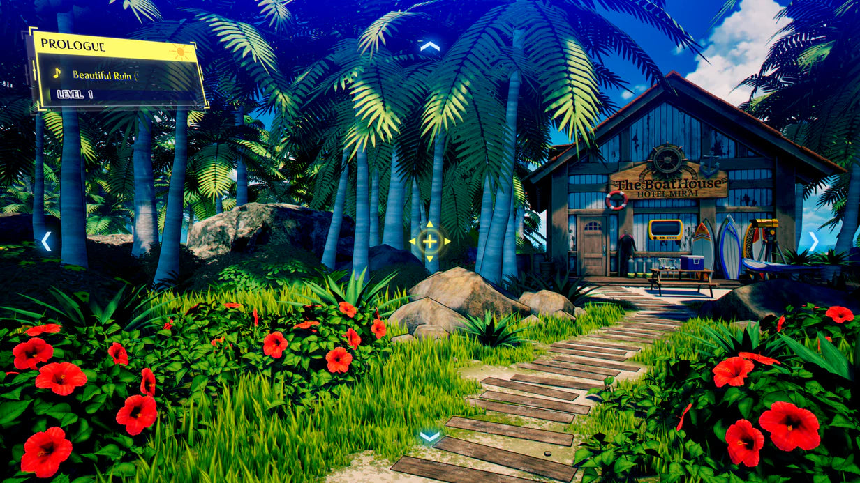 Danganronpa 2x2 [Psycho Tropical Vacation Package Edition] - Nintendo Switch (PRE-ORDER)