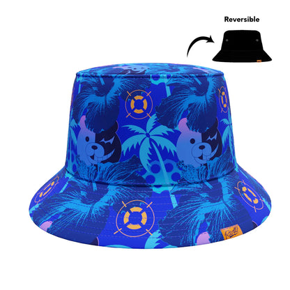 Danganronpa 2x2 [Psycho Tropical Vacation Package Edition] - Nintendo Switch (PRE-ORDER)