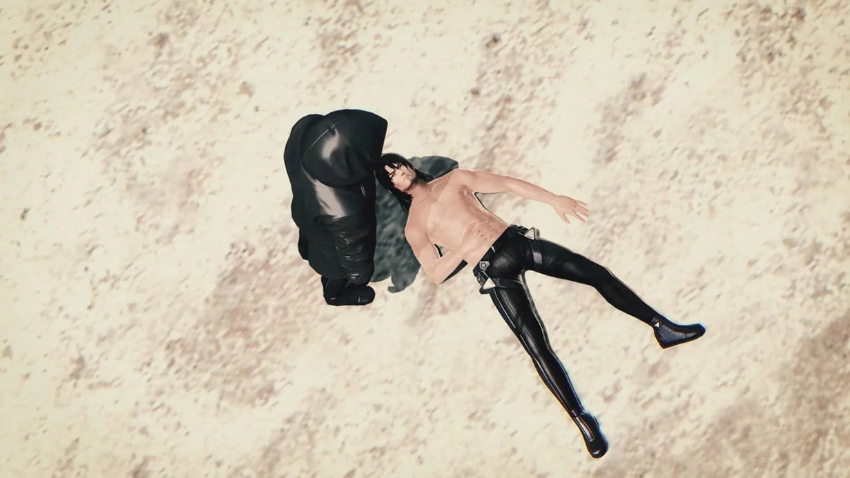 Xenoblade Chronicles X: Definitive Edition - Nintendo Switch