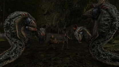 Gothic Classic Khorinis Saga - Nintendo Switch - USED - LOOSE