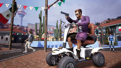 Postal 4 No Regrets - PlayStation 5 - USED