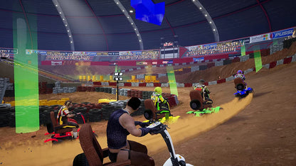 Postal 4 No Regrets - PlayStation 5 - USED