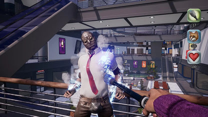 Postal 4 No Regrets - PlayStation 5 - USED