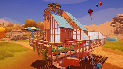 Outbound - PlayStation 5 (PRE-ORDER)