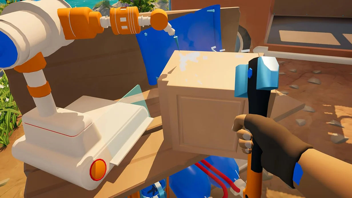 Outbound - PlayStation 5 (PRE-ORDER)