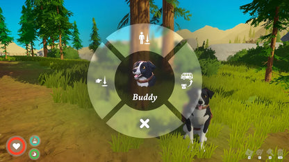 Outbound - PlayStation 5 (PRE-ORDER)