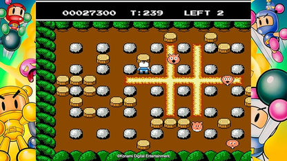 Super Bomberman Collection - PlayStation 5 (PRE-ORDER)