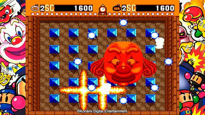 Super Bomberman Collection - PlayStation 5 (PRE-ORDER)