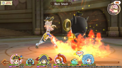 Seven Pirates H [Standard Edition] [Play Exclusive] - Nintendo Switch