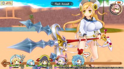 Seven Pirates H [Standard Edition] [Play Exclusive] - Nintendo Switch