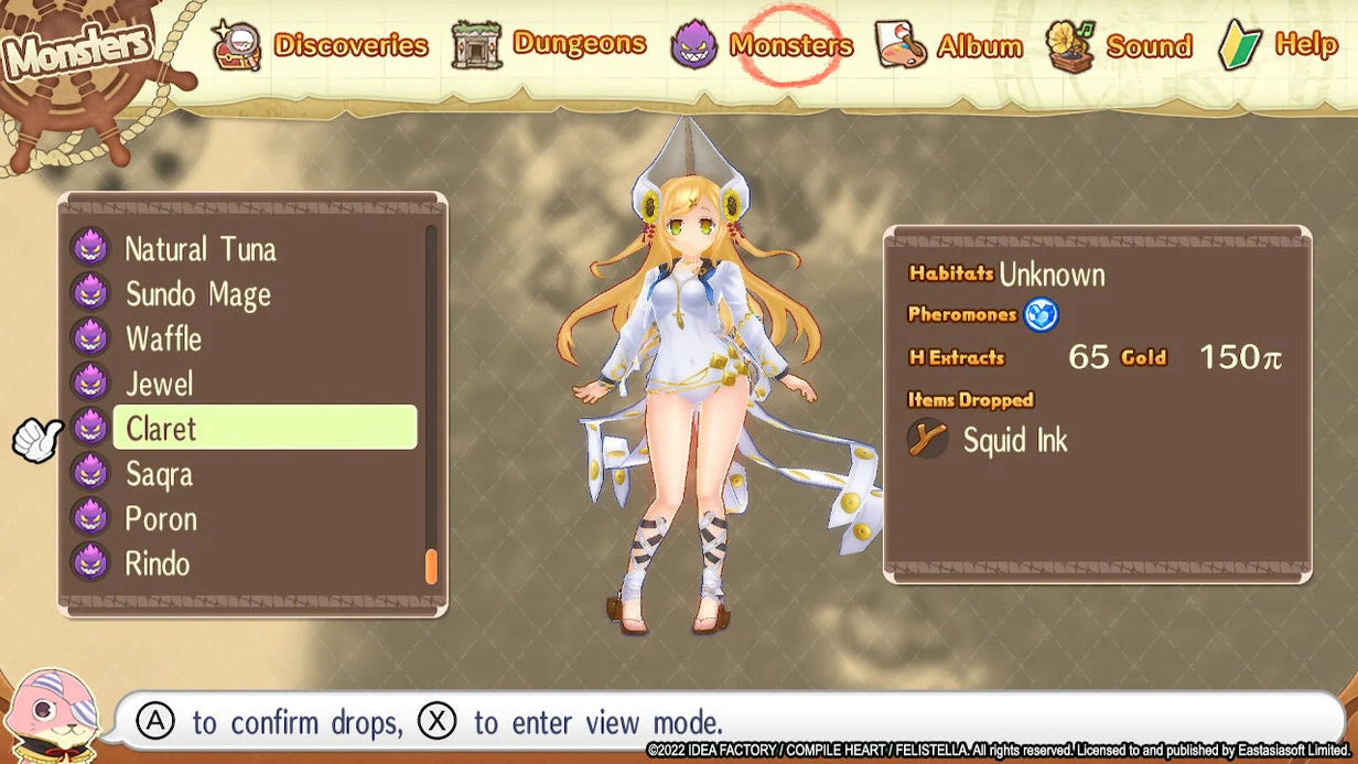 Seven Pirates H [Standard Edition] [Play Exclusive] - Nintendo Switch