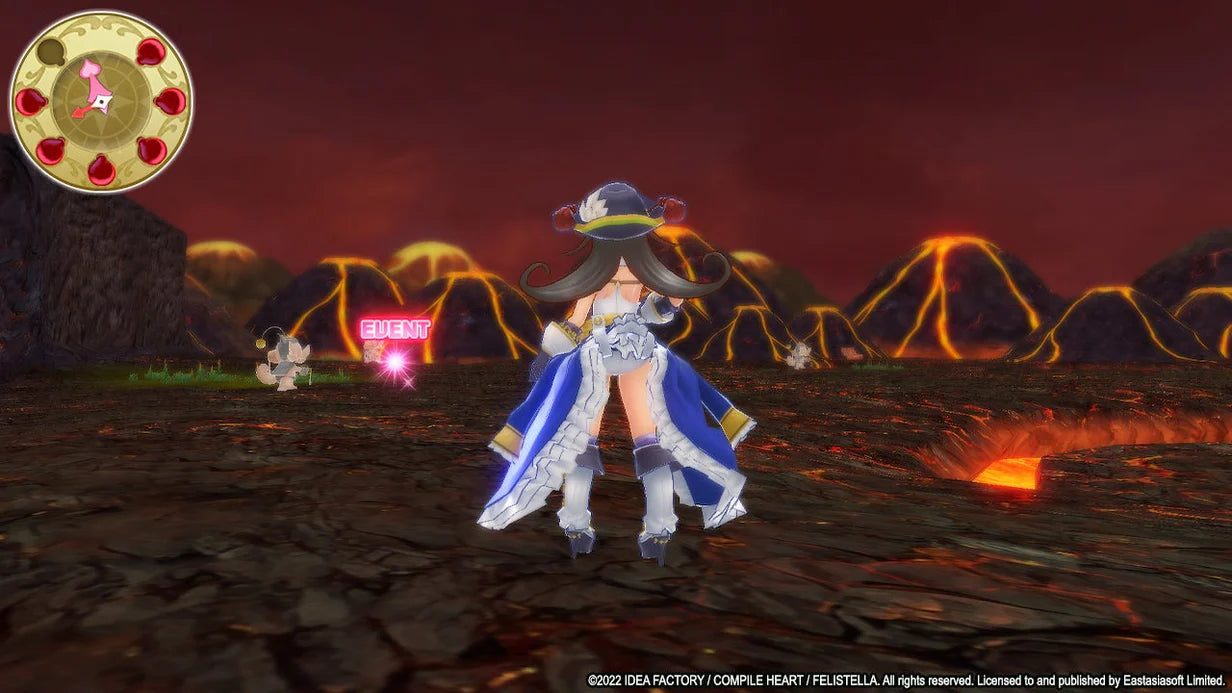 Seven Pirates H [Standard Edition] [Play Exclusive] - Nintendo Switch