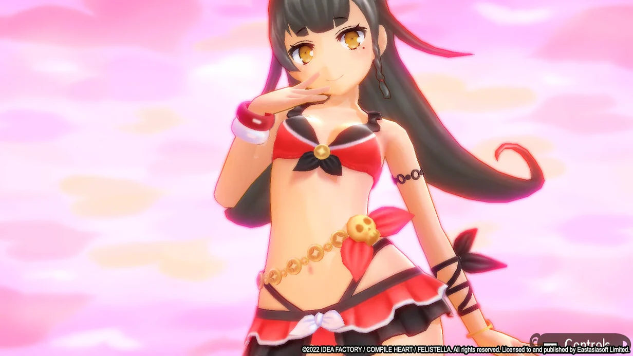 Seven Pirates H [Standard Edition] [Play Exclusive] - Nintendo Switch