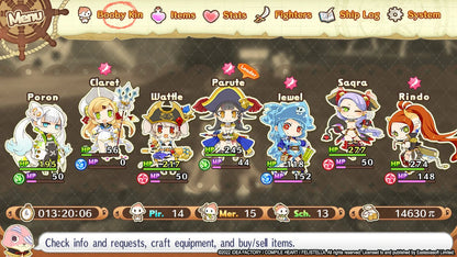 Seven Pirates H [Standard Edition] [Play Exclusive] - Nintendo Switch