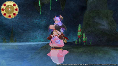 Seven Pirates H [Standard Edition] [Play Exclusive] - Nintendo Switch