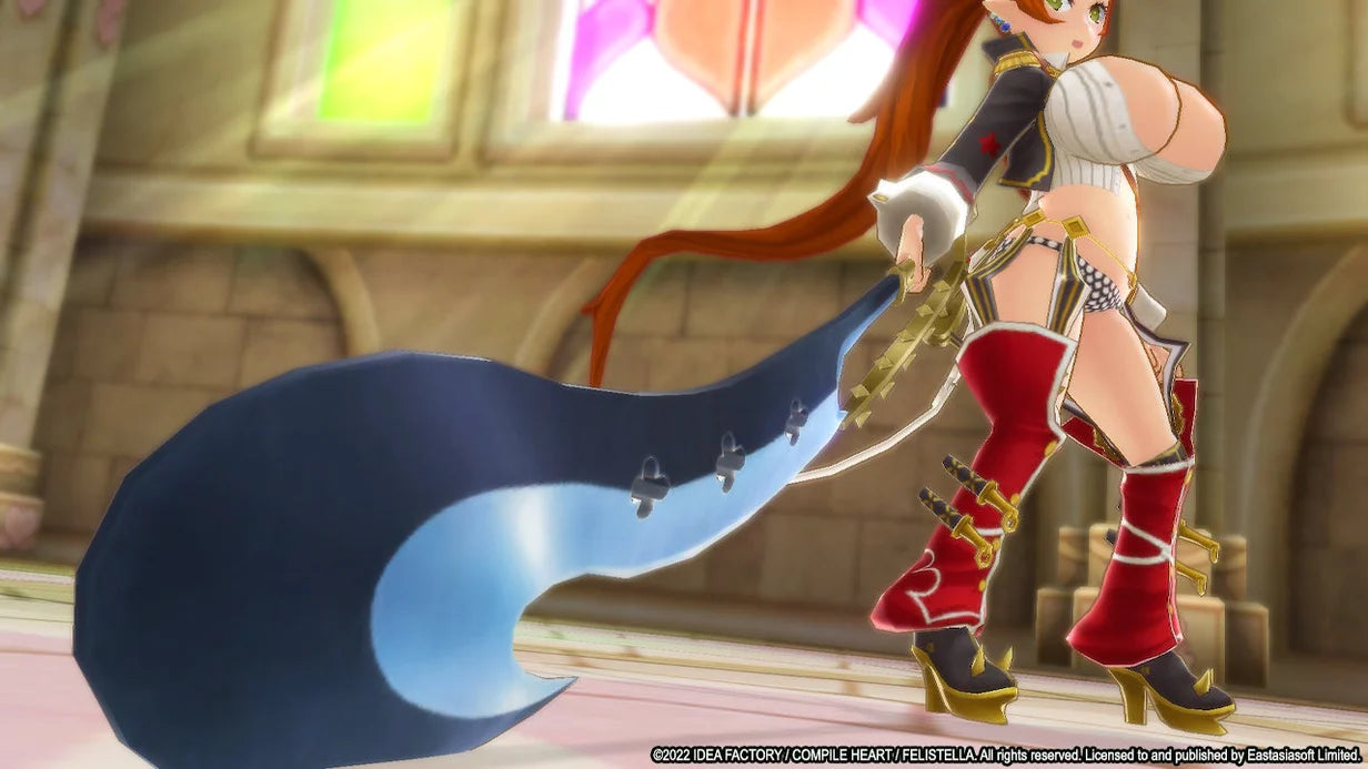 Seven Pirates H [Standard Edition] [Play Exclusive] - Nintendo Switch