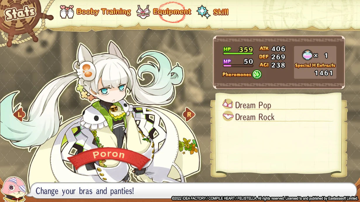 Seven Pirates H [Standard Edition] [Play Exclusive] - Nintendo Switch