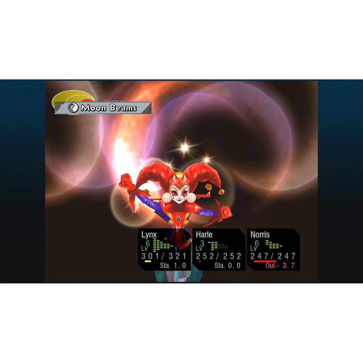 Chrono Cross The Radical Dreamers Edition [Asian Import, Multi-Language]- Nintendo Switch