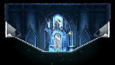 CASTLEVANIA: BELMONT'S CURSE - Nintendo Switch (PRE-ORDER)