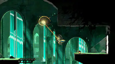 CASTLEVANIA: BELMONT'S CURSE - Nintendo Switch (PRE-ORDER)