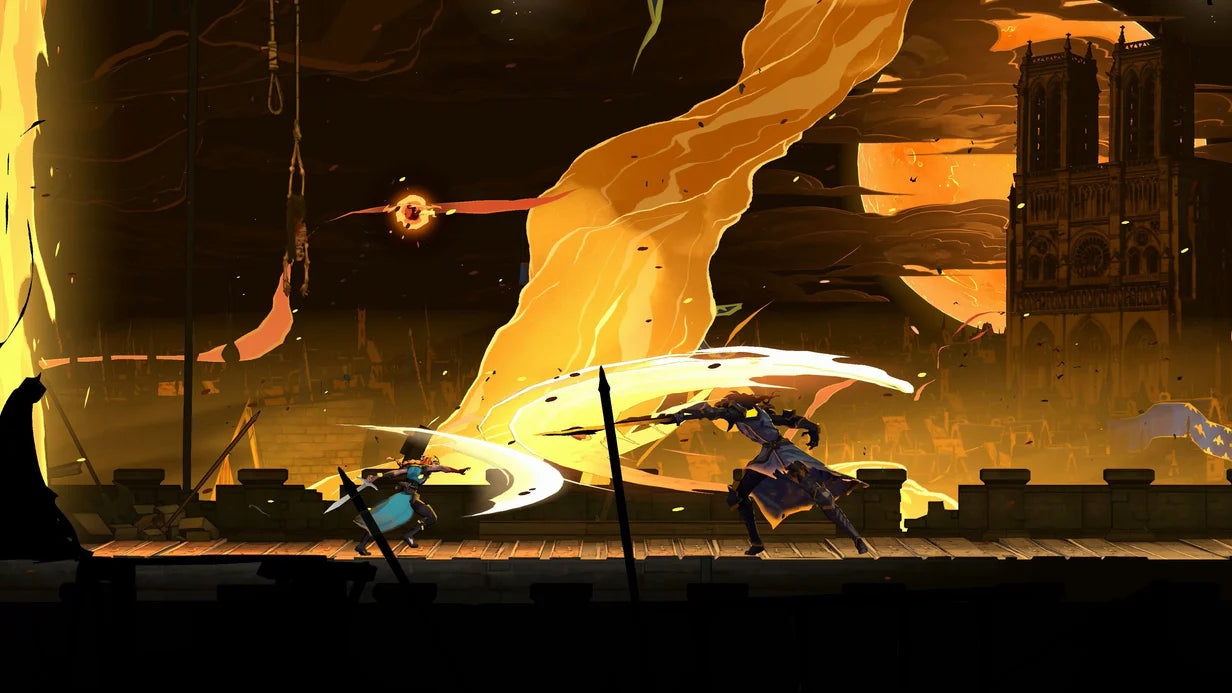 CASTLEVANIA: BELMONT'S CURSE - Nintendo Switch (PRE-ORDER)