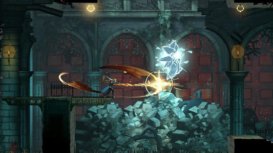 CASTLEVANIA: BELMONT'S CURSE - PlayStation 5 (PRE-ORDER)