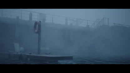 SILENT HILL: Townfall - PlayStation 5 (PRE-ORDER)