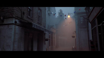 SILENT HILL: Townfall - PlayStation 5 (PRE-ORDER)