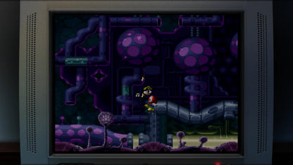 Rayman: 30th Anniversary Edition - Nintendo Switch (PRE-ORDER)