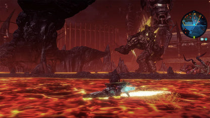 Xenoblade Chronicles X: Definitive Edition – Nintendo Switch 2 Edition - Nintendo Switch 2 (PRE-ORDER)