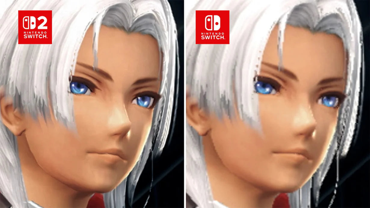 Xenoblade Chronicles X: Definitive Edition – Nintendo Switch 2 Edition - Nintendo Switch 2 (PRE-ORDER)