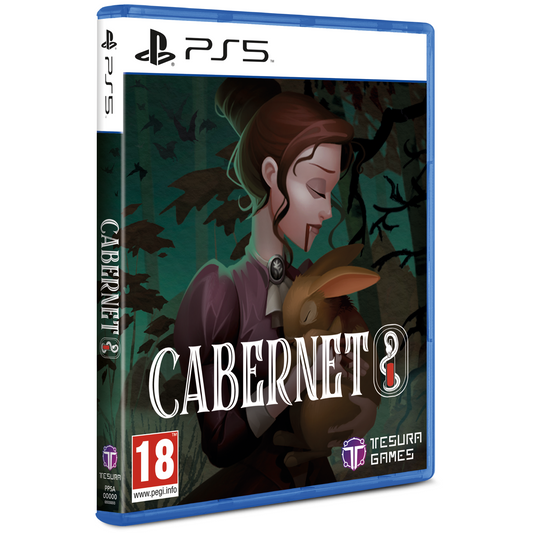 Cabernet [Standard Edition] [EU Import] - PlayStation 5 (PRE-ORDER)