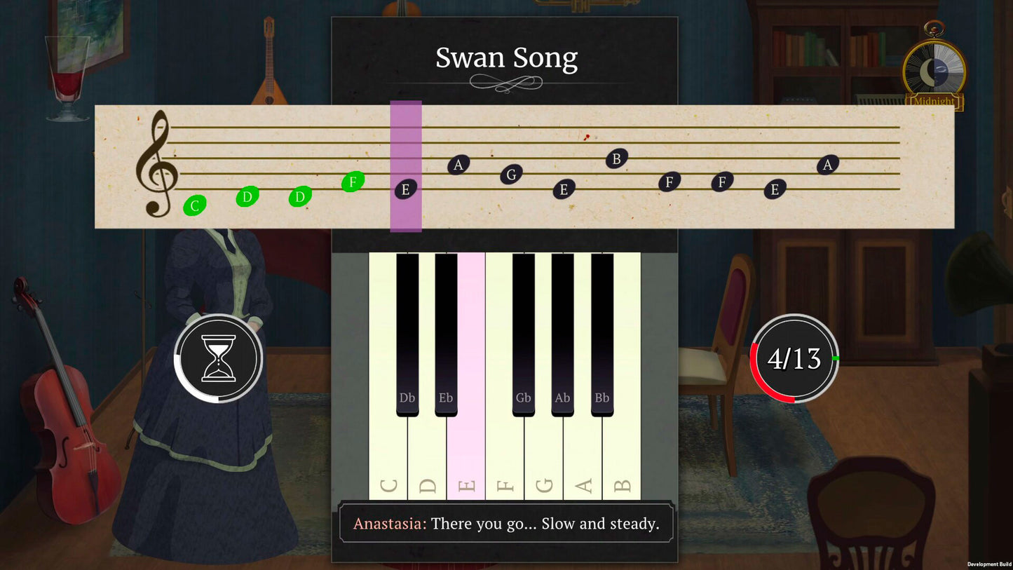 Cabernet [Standard Edition] [EU Import] - Nintendo Switch (PRE-ORDER)
