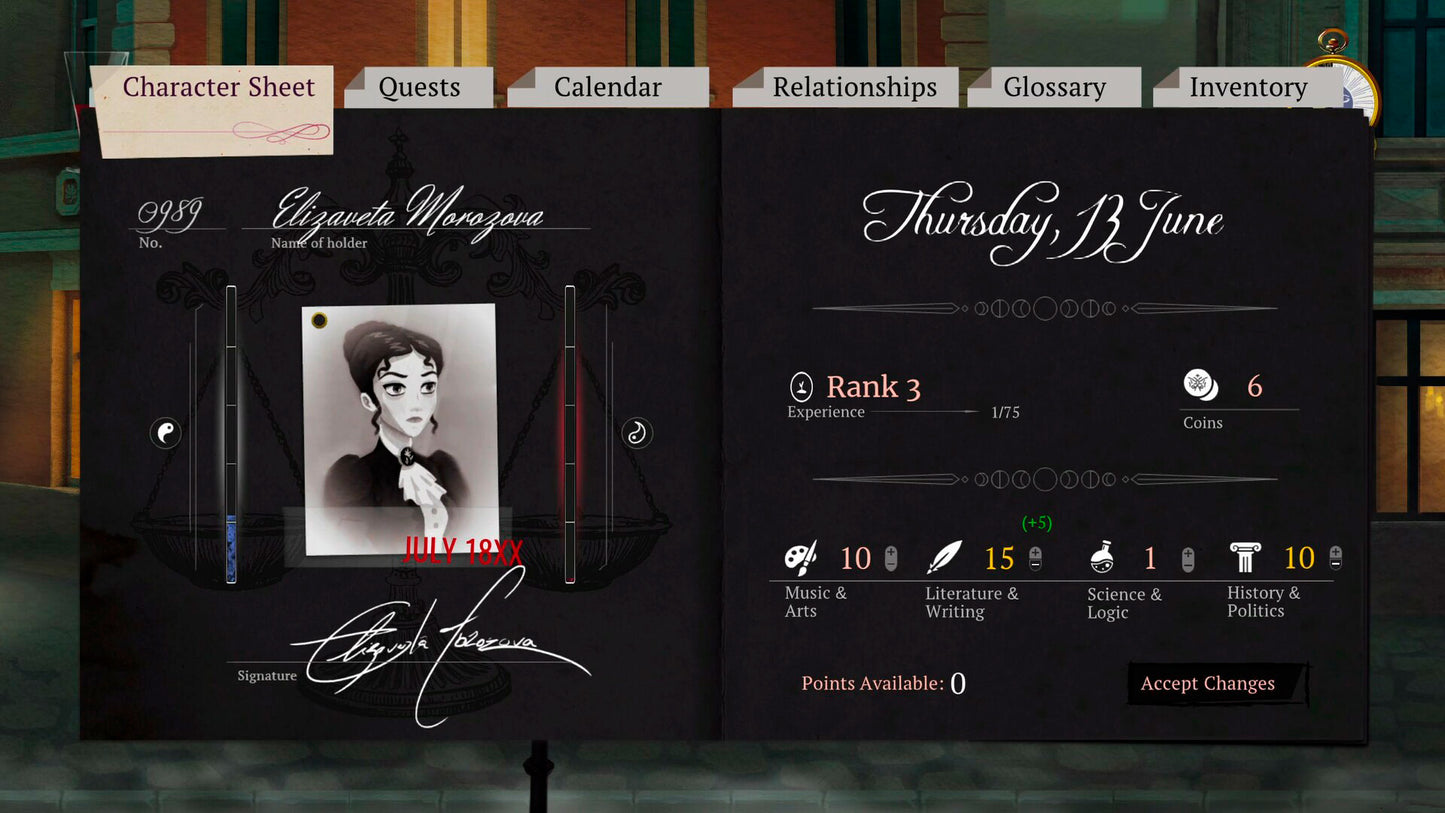 Cabernet [Standard Edition] [EU Import] - Nintendo Switch (PRE-ORDER)