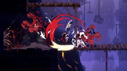 The Rogue Prince of Persia - Nintendo Switch (PRE-ORDER)