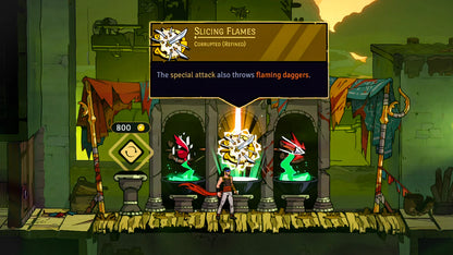 The Rogue Prince of Persia - Nintendo Switch (PRE-ORDER)