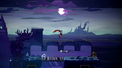 The Rogue Prince of Persia - Nintendo Switch (PRE-ORDER)