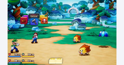 Mario and Luigi: Brothership - Nintendo Switch